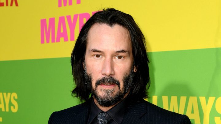 That Keanu Reeves ‘Lonely Guy’ Interview Never Happened, Rep Says