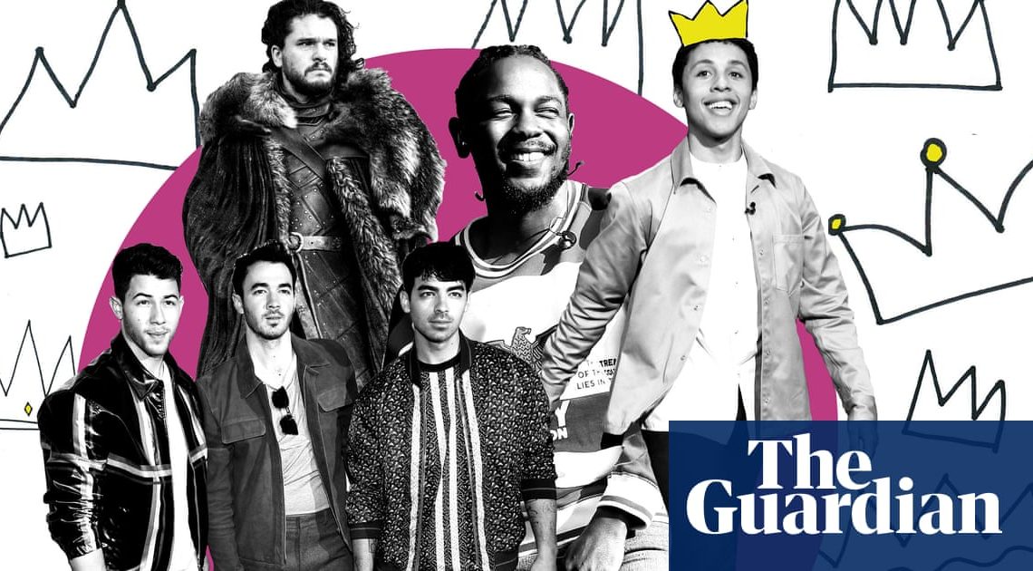 In praise of short men: will the rise of ‘short kings’ spell the fall of toxic masculinity?