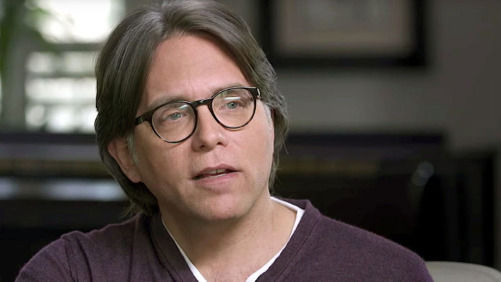 NXIVM Sex Cult Leader Keith Raniere Found Guilty  Betches