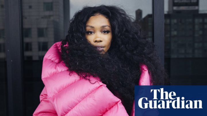 Sephora to shut US stores for diversity training after SZA racial profiling claim