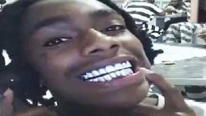 YNW Melly Smiles In Prison After Death Penalty News