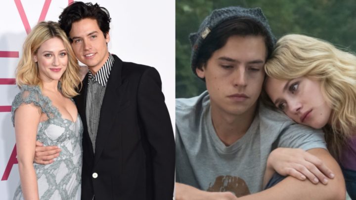 Cole Sprouse And Lili Reinhart Split And ‘Riverdale’ Fans Are Freaking Out