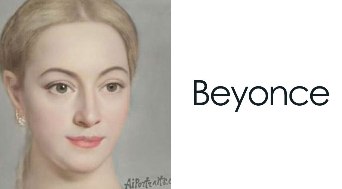 This AI Turns Pics Into 15th Century Portraits And Heres What 30 Celebs Look Like