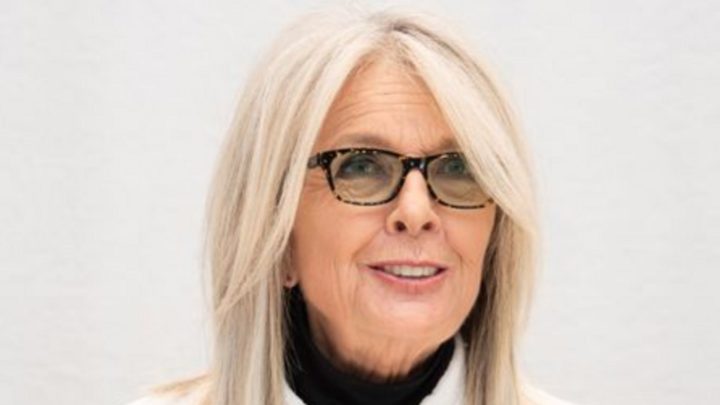 Diane Keaton Says She Hasn’t Been On A Date In 35 Years. Here’s Why.