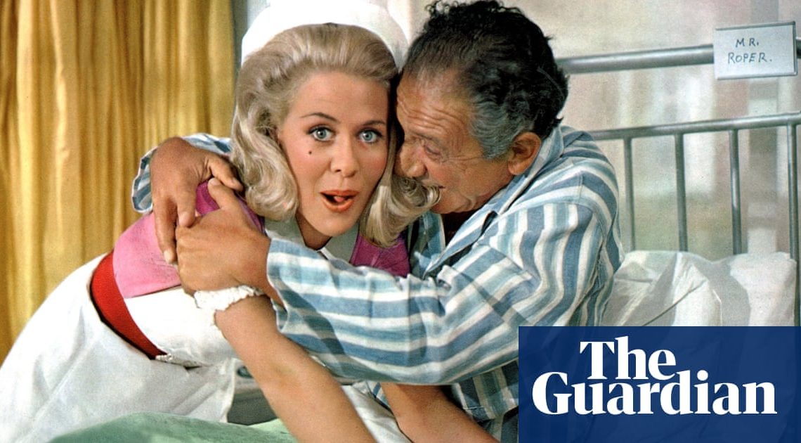 Ooh, Matron! Why Carry On films refuse to remain dead