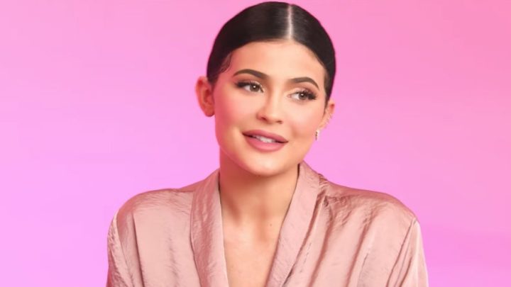 Kylie Jenner opens up about her mental health in candid Instagram post
