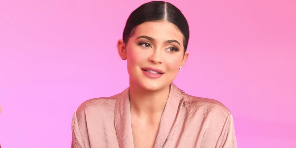 Kylie Jenner opens up about her mental health in candid Instagram post