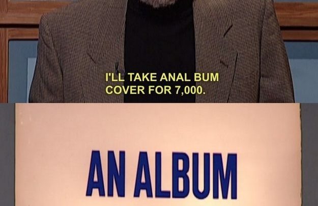 Sean Connery on SNL Celebrity Jeopardy