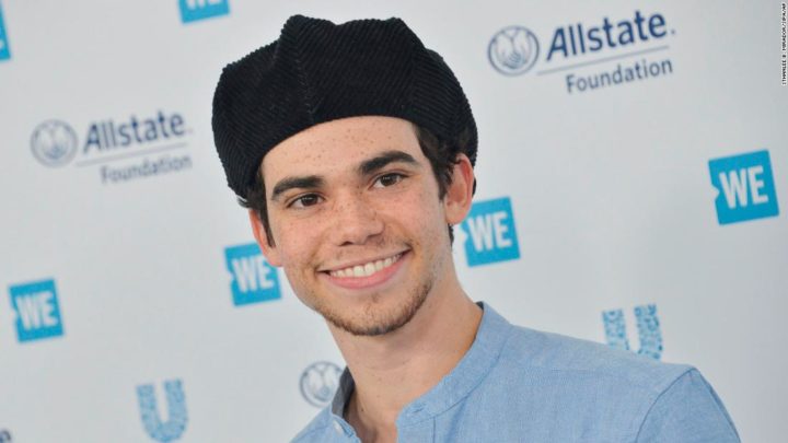 10 things you might not know about Cameron Boyce