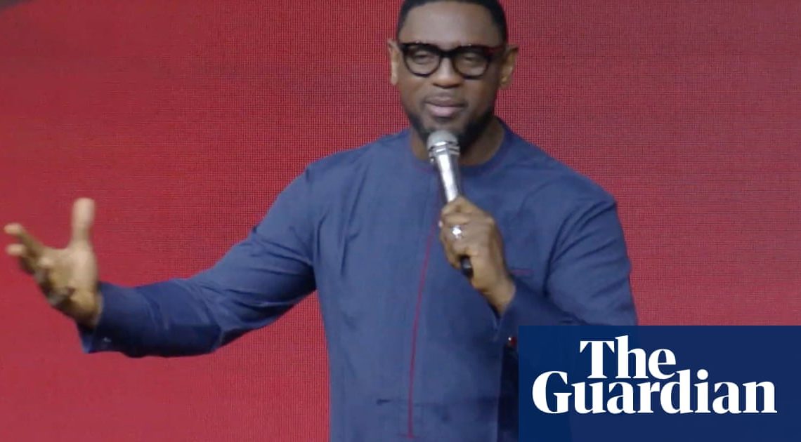 Nigeria’s ‘Gucci Pastor’ takes leave of absence over rape claims