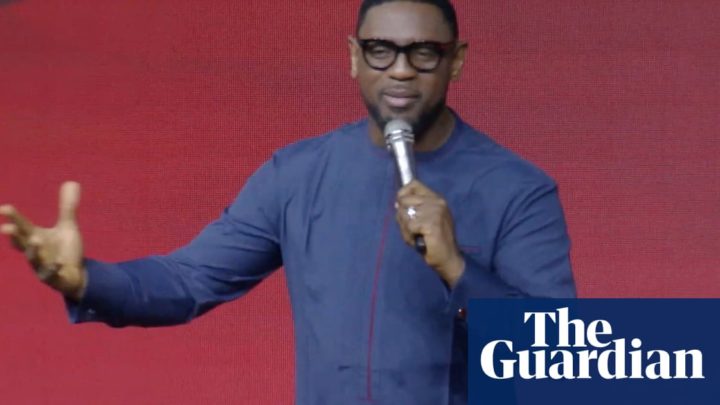 Nigeria’s ‘Gucci Pastor’ takes leave of absence over rape claims