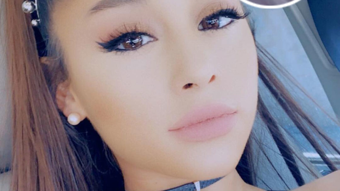 Ariana Grande Speaks Out After Former Photographer Accused Of Misconduct!