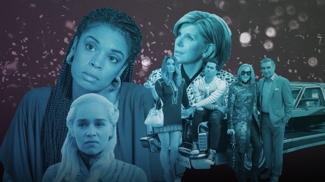 The Biggest 2019 Emmy Nomination Snubs And Surprises