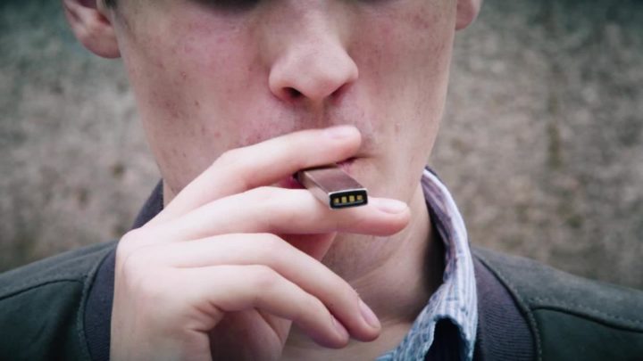 Juul spent hundreds of thousands of dollars on programming for children and teens, documents show