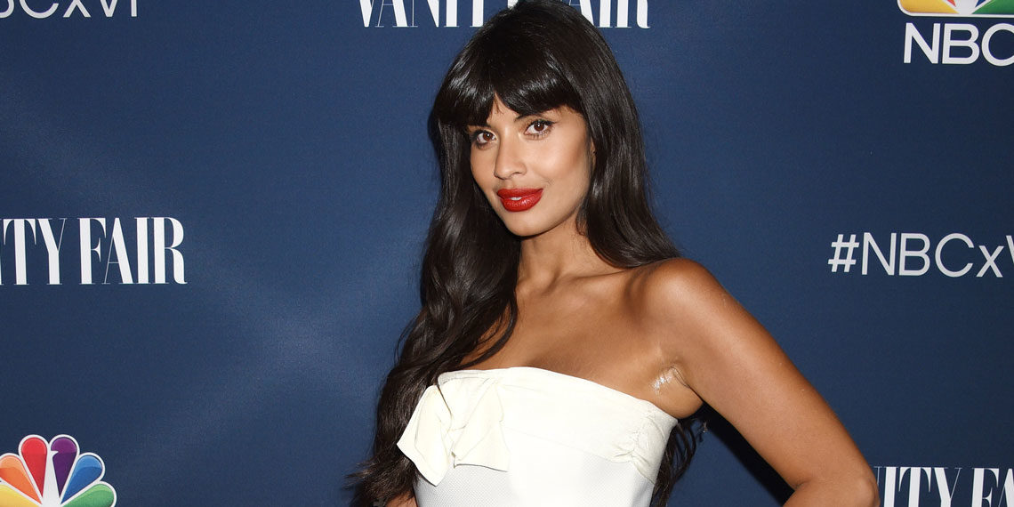 All The Times Jameela Jamil Has Called Out The Kardashians  Betches