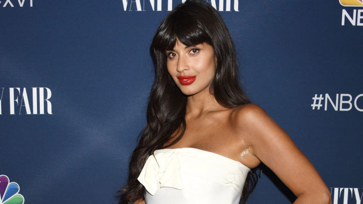 All The Times Jameela Jamil Has Called Out The Kardashians  Betches