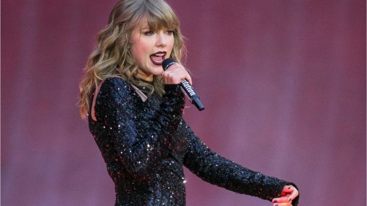 Taylor Swift slammed for lying and bullying after attacking former label boss