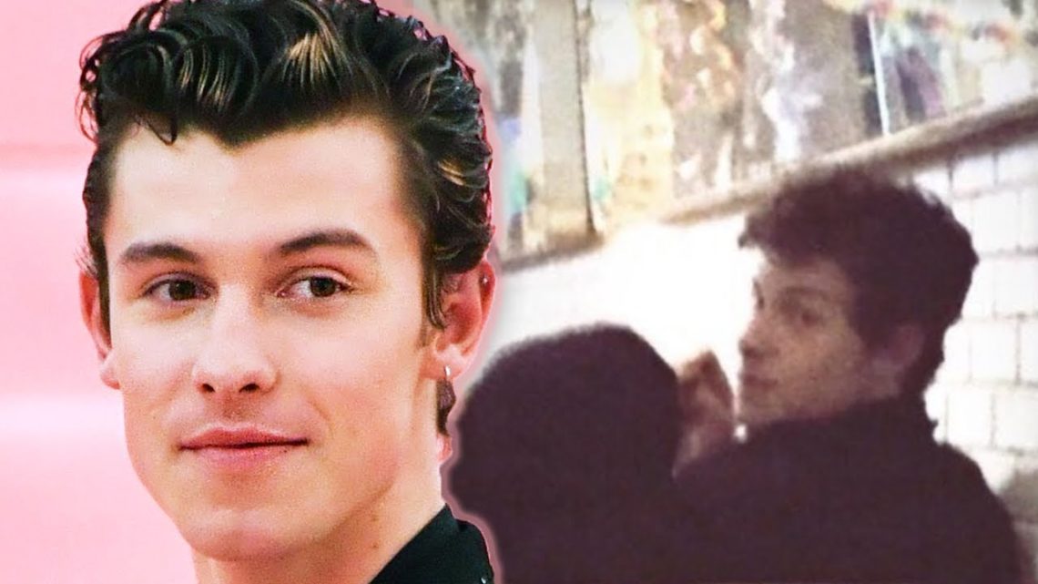 Shawn Mendes Reacts To Camila Cabello Dating Rumors After Fans Catch Them Holding Hands