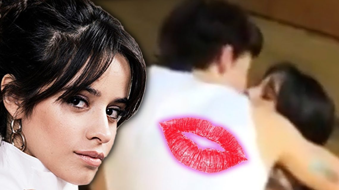 Camila Cabello Nearly Cries At Shawn Mendes Show After Emotional Kiss
