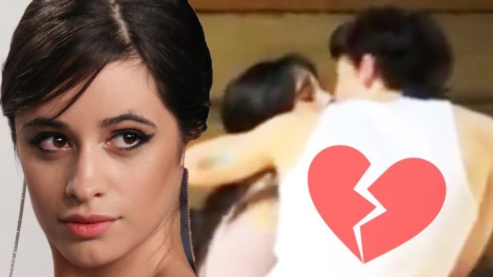 Camila Cabello Friends Fear Shawn Mendes Relationship After Kiss Video Goes Viral