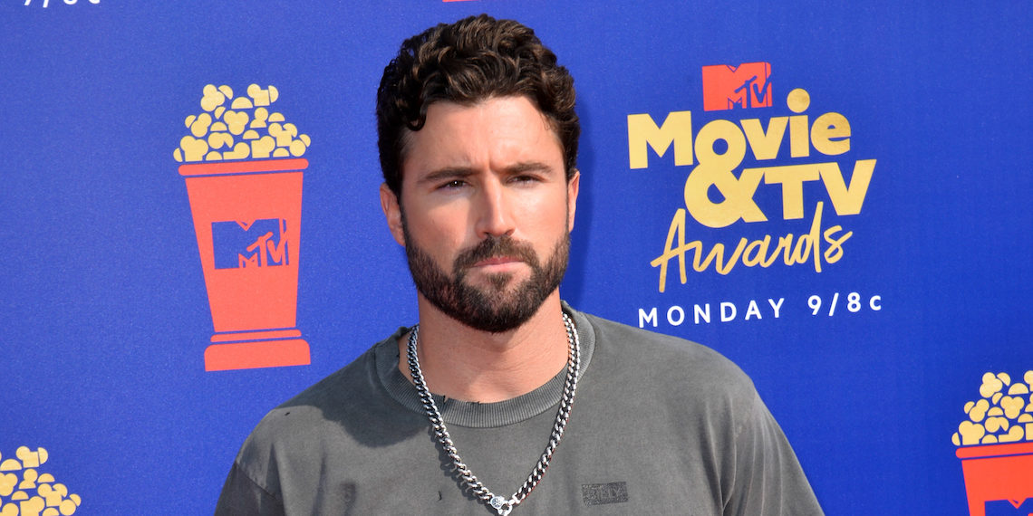 Brody Jenner Is Already Seeing Someone New  Betches