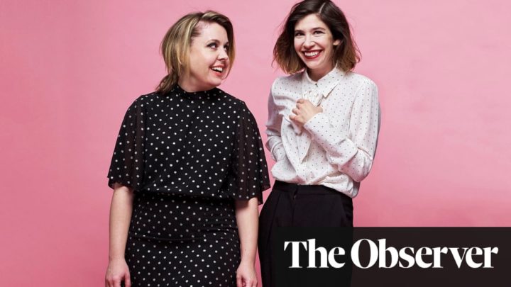 Sleater-Kinney: Music has always been the playground of mens sexuality