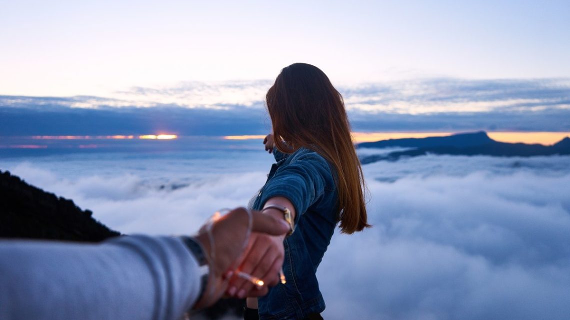 10 Reasons Why True Love Is Always Worth The Wait