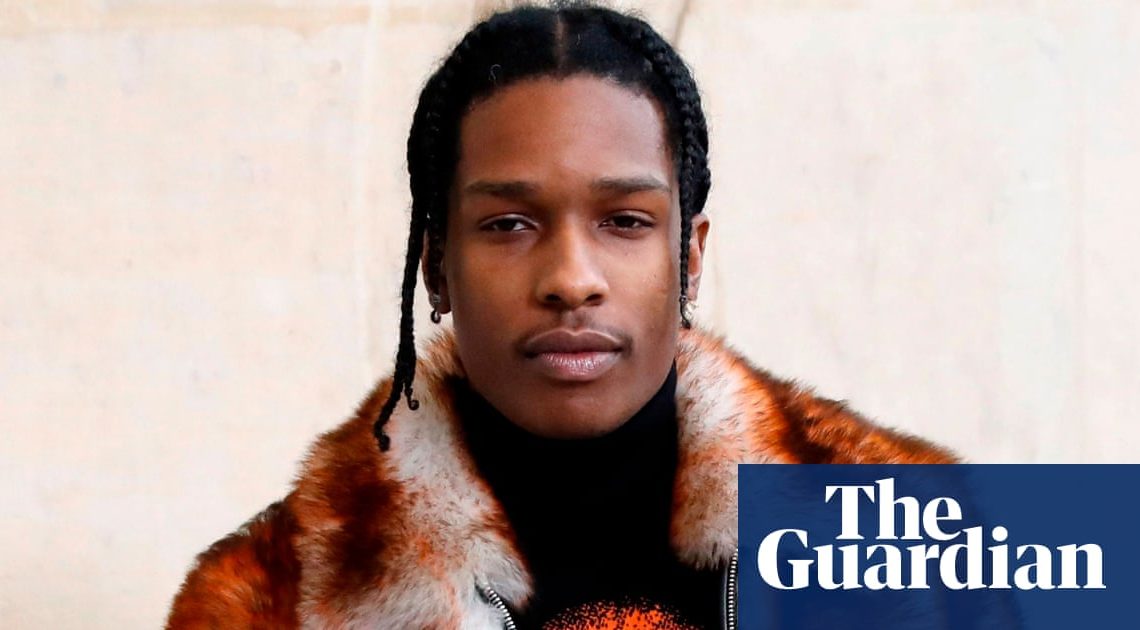 A$AP Rocky pleads not guilty to assault at start of trial in Stockholm