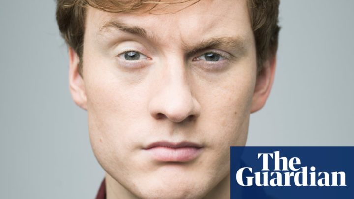 James Acaster: Adulthood is still a bit daunting