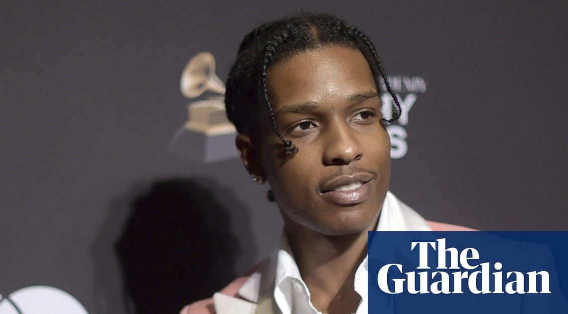 A$AP Rocky assault trial: prosecutor calls for six-month sentence