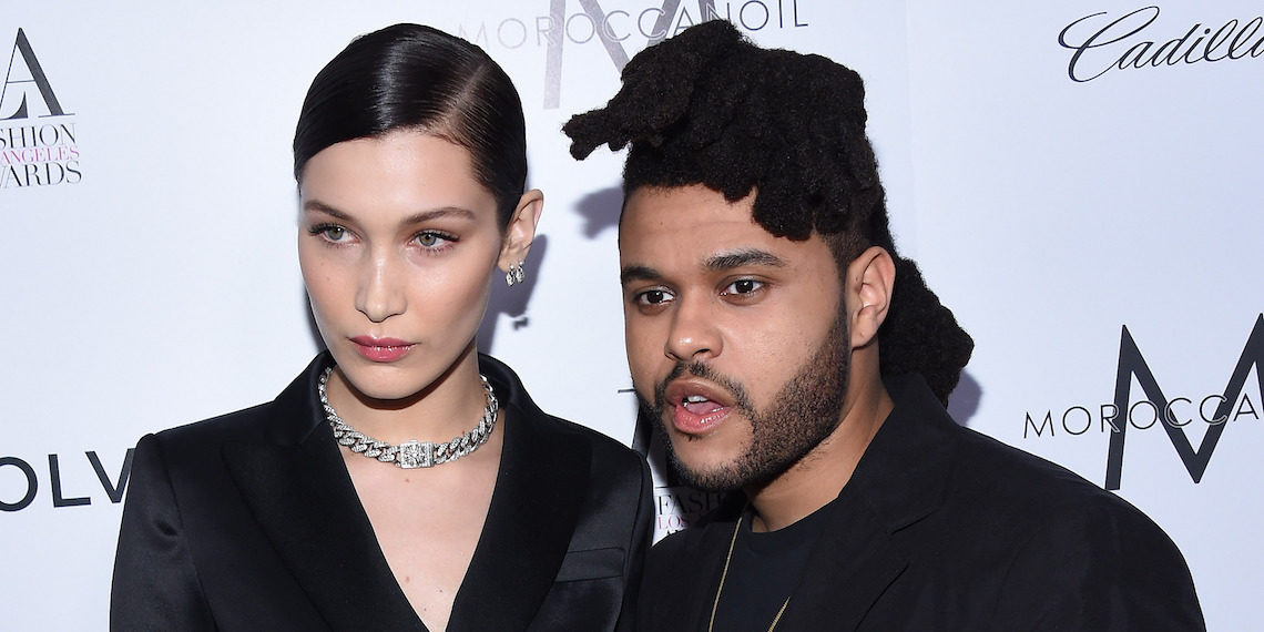 Did The Weeknd And Bella Hadid Break Up?  Betches