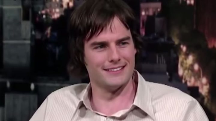 Bill Hader becomes Tom Cruise in this viral deepfake