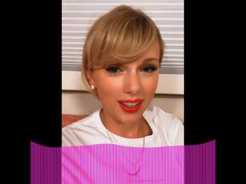 Taylor Swift Fans Are Mad At Me – Again! My Response! – Perez Hilton
