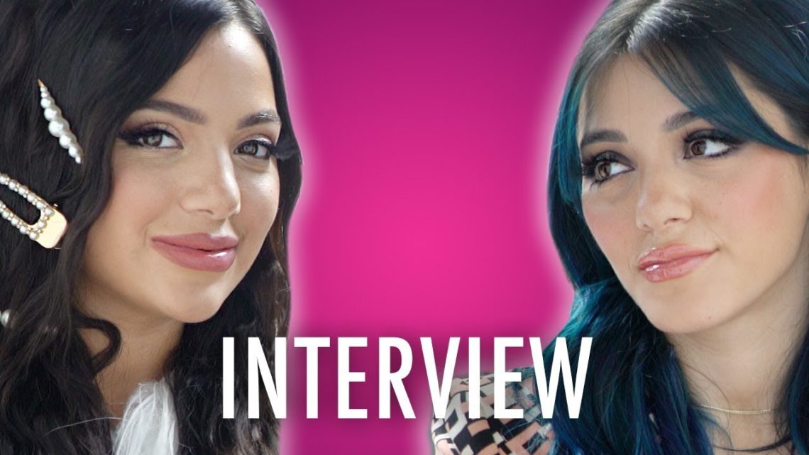 Niki and Gabi Speak On ‘Hair Tie’, Secret Fantasies, Ariana Grande, & More