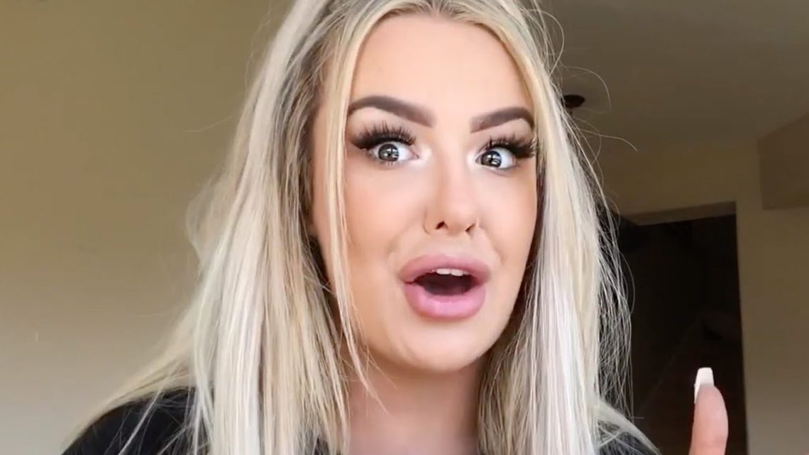 Tana Mongeau Opens Up About Jake Paul Marriage After Girl ‘Exposes’ Him On Honeymoon