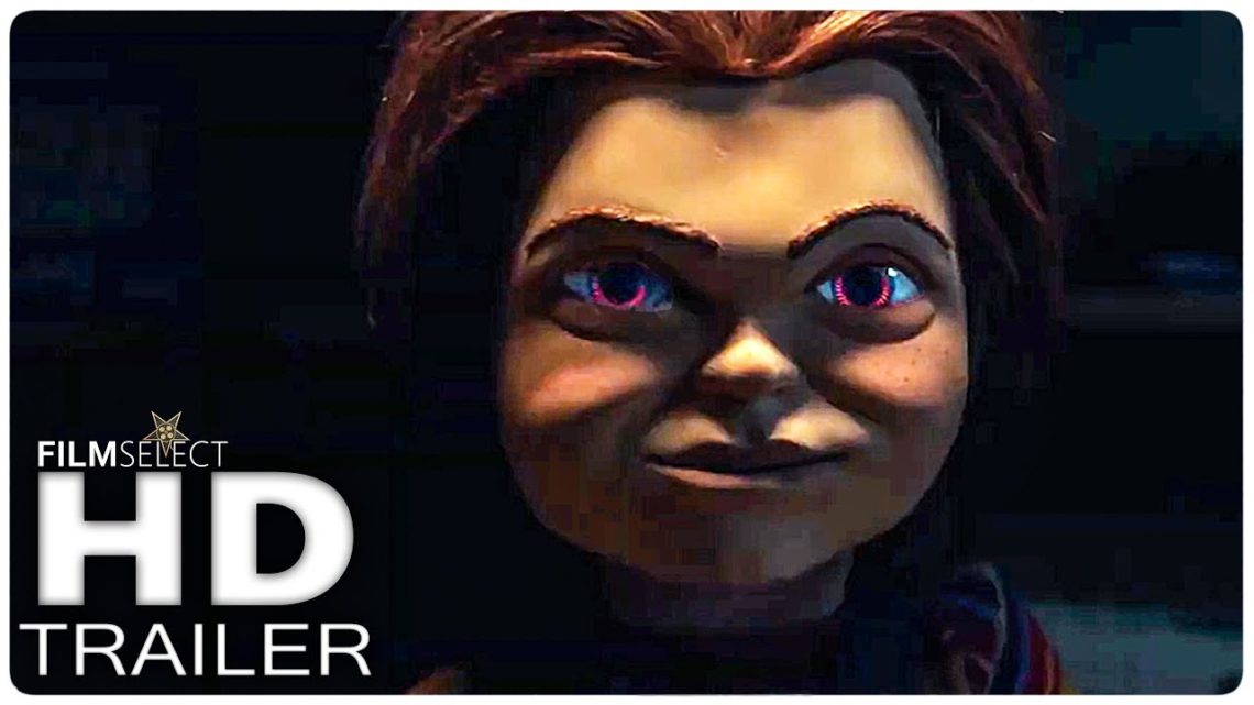 CHILD’S PLAY Trailer 2 (2019)