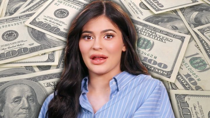 How Taylor Swift Makes More Money Than Billionaire Kylie Jenner
