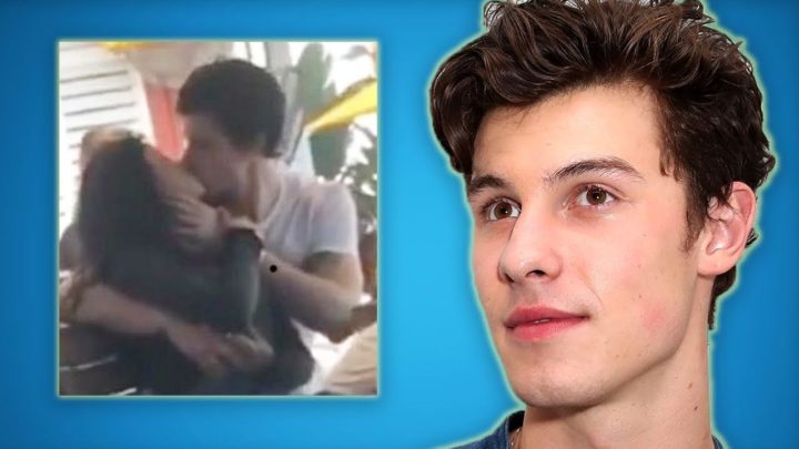 Shawn Mendes Reveals If He’s In Love With Camila Cabello In New Video