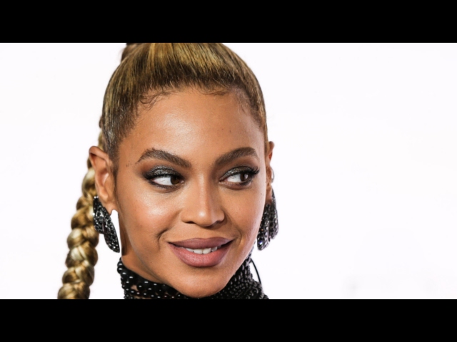 Beyonce Pregnant With Twins – Jay Z Reacts
