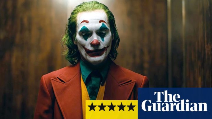 Joker review  Joaquin Phoenixs villain has last laugh in twisted tale