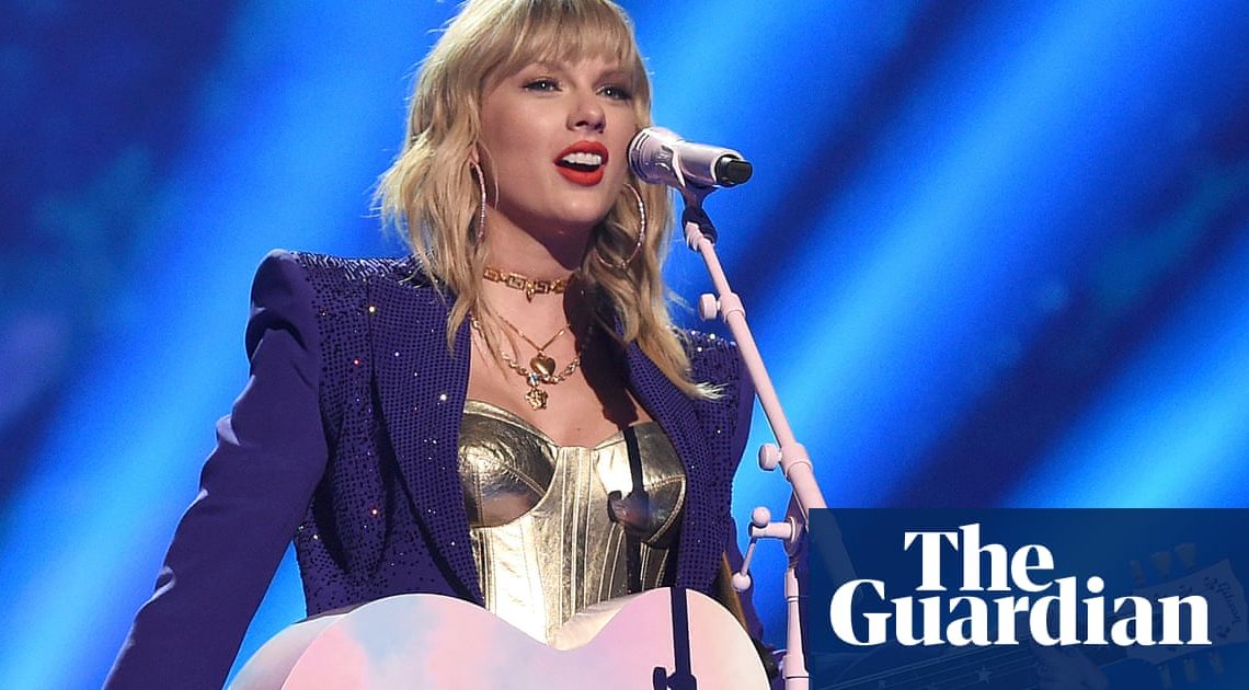 Taylor Swift: ‘White supremacy is repulsive. There is nothing worse’