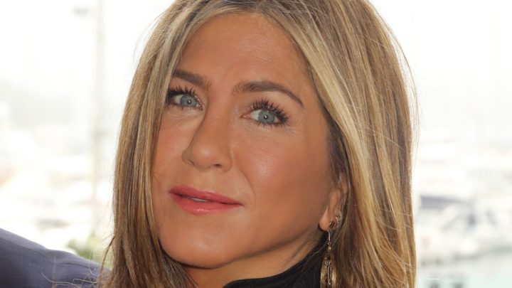 Jennifer Aniston Reveals The Biggest Change Shes Noticed Since Turning 50