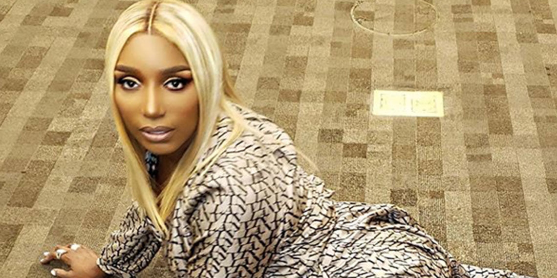 Photoshop Fail Of The Week: Oh No Nene, What Is You Doin? | Betches