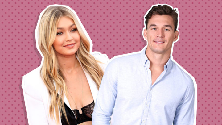 What Does ‘Bachelor’ Guys Dating Celebrities Mean For The Show? | Betches