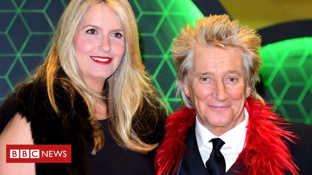 Rod Stewart ‘in the clear’ after cancer diagnosis