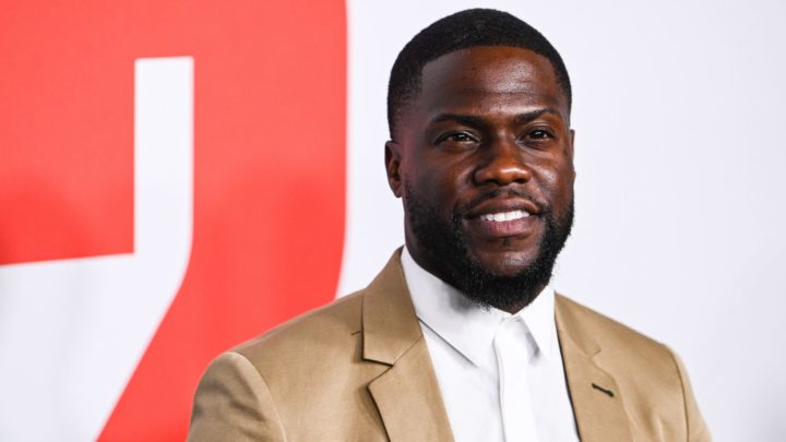 Kevin Hart Will Be ‘Just Fine’ After Harrowing Car Wreck, Wife Says