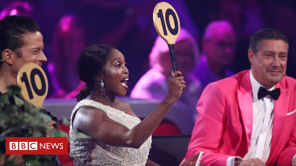 What to expect from Strictly’s new judge