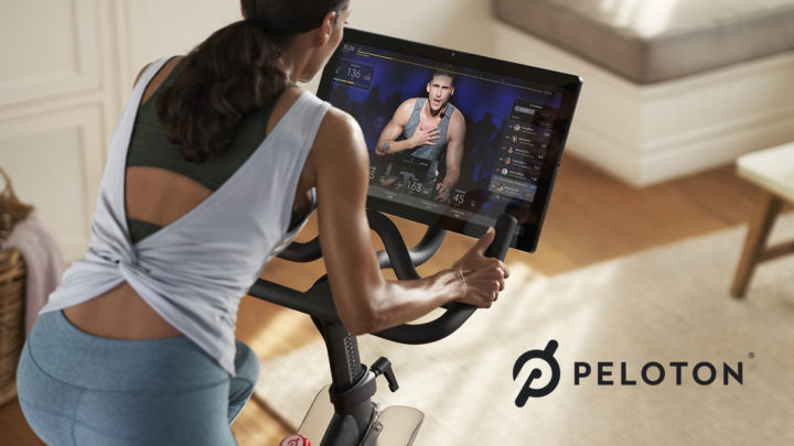 How Peloton made sweat addictive enough to IPO
