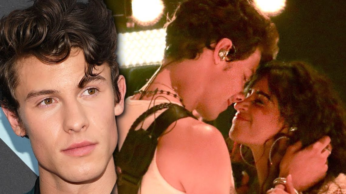 Shawn Mendes Speaks On Marriage Amid Dating Camila Cabello
