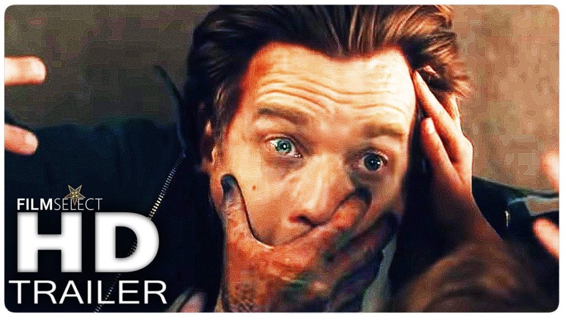 DOCTOR SLEEP Final Trailer (2019)